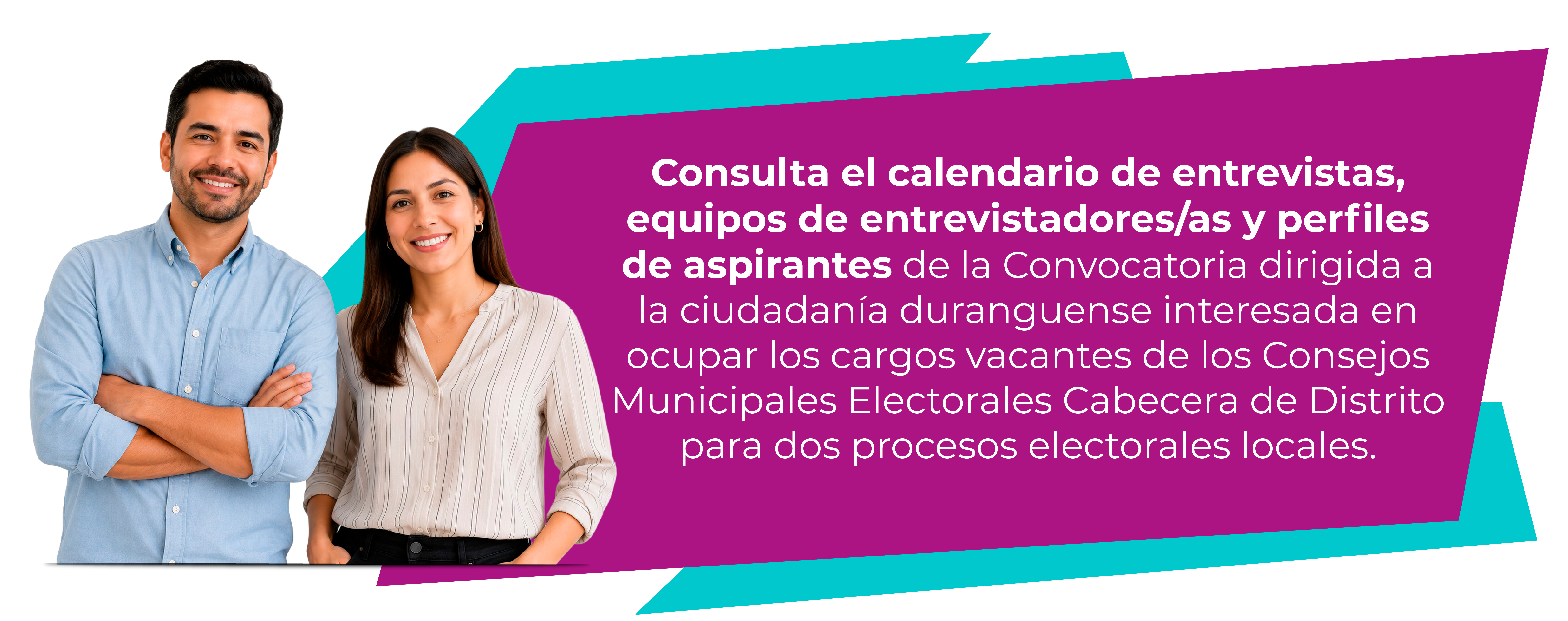 Convocatoria de los Consejos Municipales Electorales