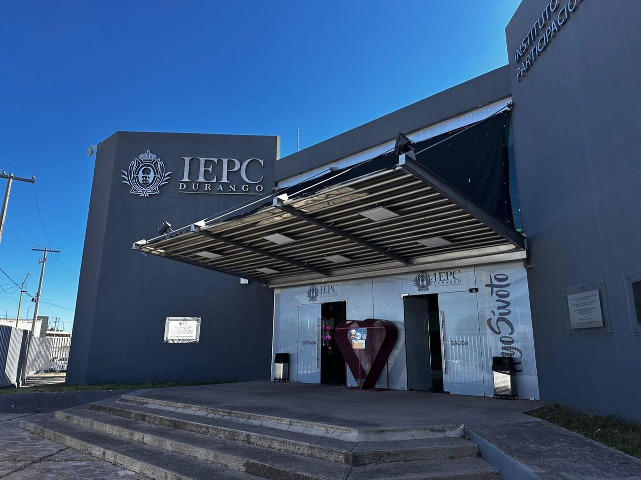 Cómputos IEPC